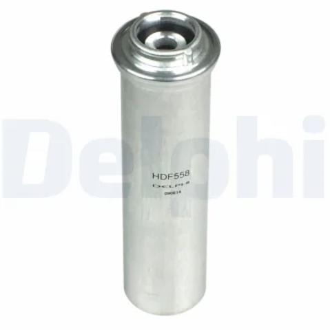 Фільтр палива HDF558 DELPHI