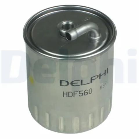 Фільтр палива HDF560 DELPHI