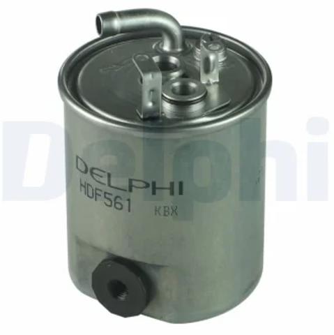 Фільтр палива HDF561 DELPHI