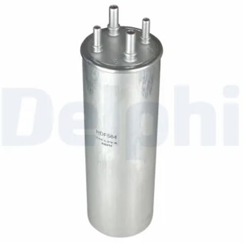 Фільтр паливний HDF564 DELPHI