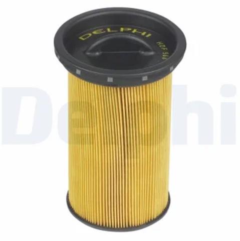 Фільтр палива HDF566 DELPHI