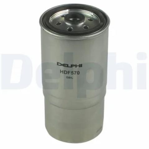 Фільтр палива HDF570 DELPHI
