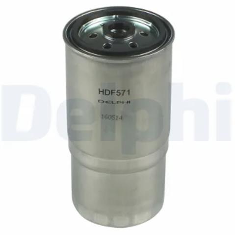 Фільтр палива HDF571 DELPHI