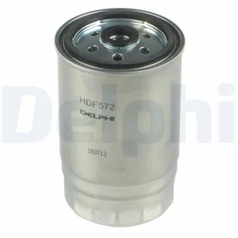 Фільтр паливний HDF572 DELPHI