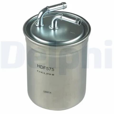 Фільтр тонкого очищення палива HDF575 DELPHI
