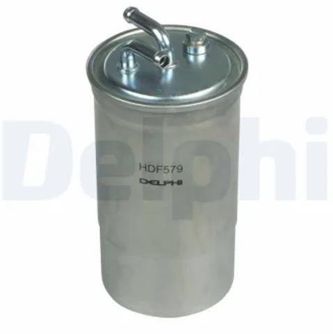 Фільтр палива HDF579 DELPHI