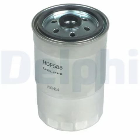Фільтр палива HDF585 DELPHI