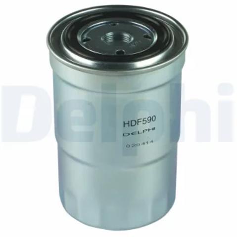 Фільтр палива HDF590 DELPHI