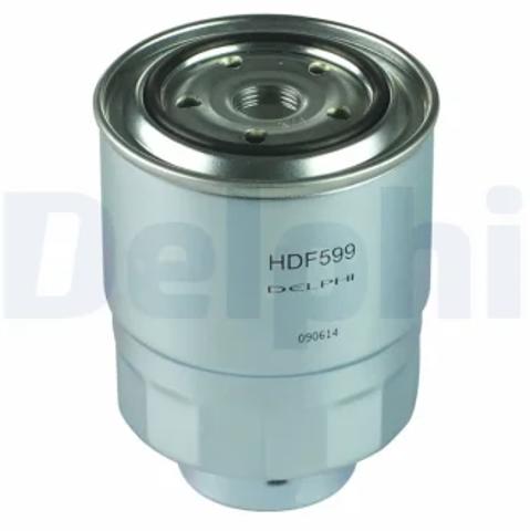 Фільтр паливний HDF599 DELPHI