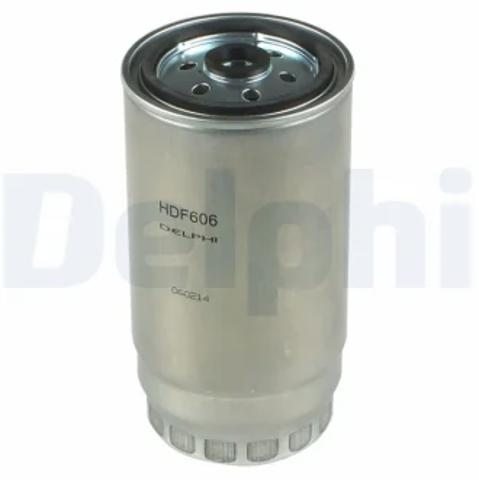 Фільтр палива HDF606 DELPHI