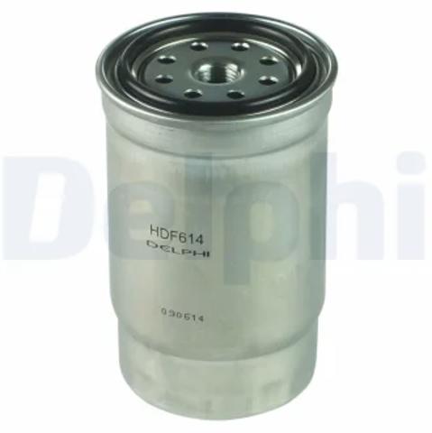 Фільтр паливний HDF614 DELPHI