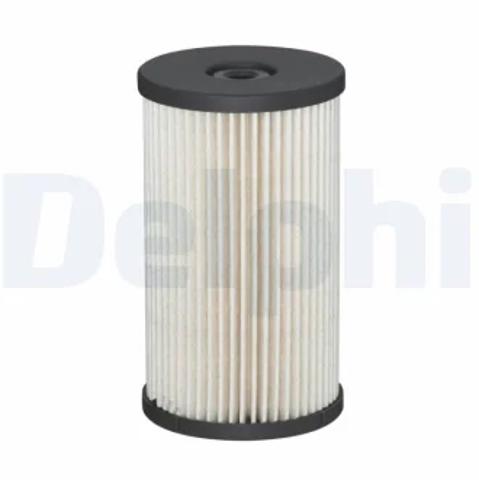 Фільтр паливний HDF615 DELPHI