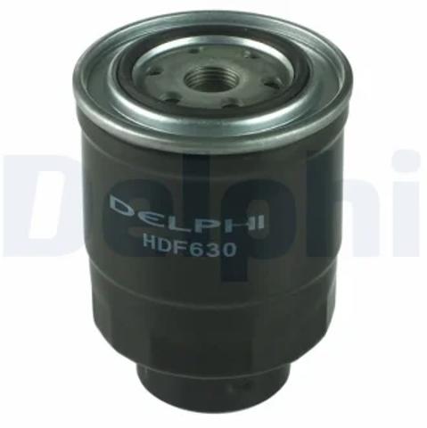 Фільтр тонкого очищення палива HDF630 DELPHI