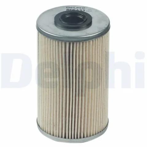 Фільтр паливний HDF633 DELPHI