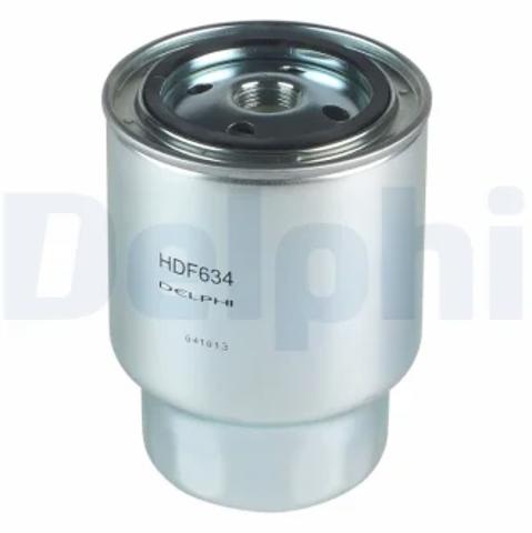 Фільтр тонкого очищення палива HDF634 DELPHI