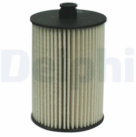 Фільтр паливний HDF640 DELPHI