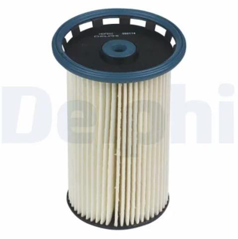 Фільтр тонкого очищення палива HDF652 DELPHI