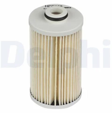 Фільтр тонкого очищення палива HDF656 DELPHI