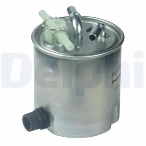 Фільтр тонкого очищення палива HDF660 DELPHI