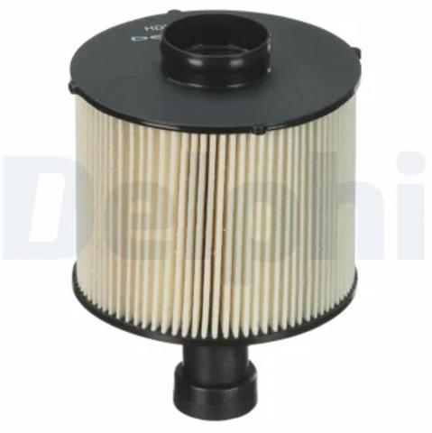 Фільтр паливний HDF672 DELPHI