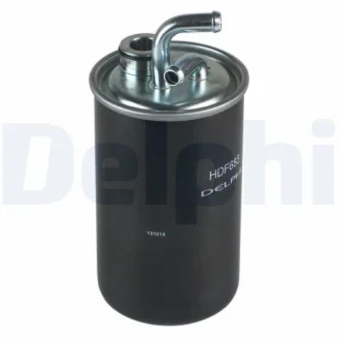 Фільтр палива HDF683 DELPHI