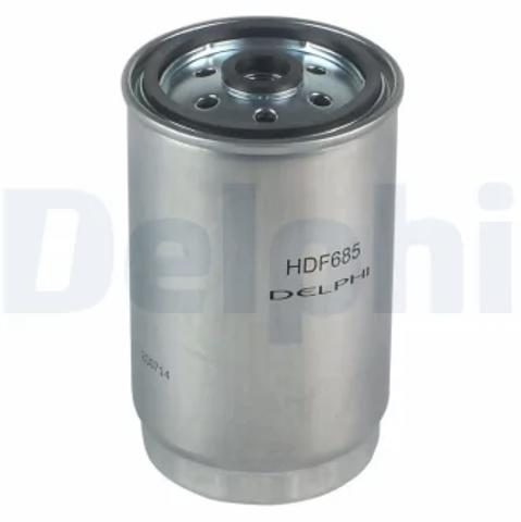 Фільтр паливний HDF685 DELPHI