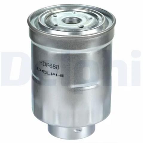 Фільтр палива HDF688 DELPHI