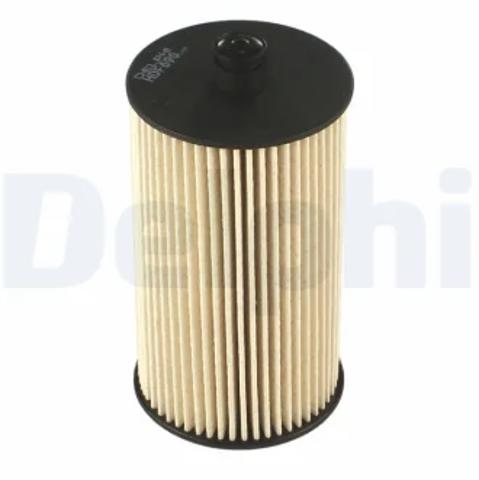 Фільтр паливний HDF690 DELPHI