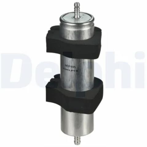 Фільтр тонкого очищення палива HDF695 DELPHI