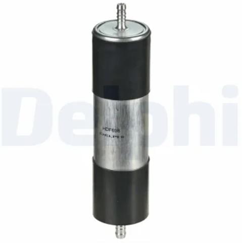Фільтр палива HDF698 DELPHI