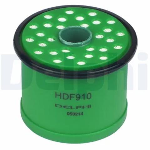 Фільтр-відстійник палива грубої очистки HDF910 DELPHI