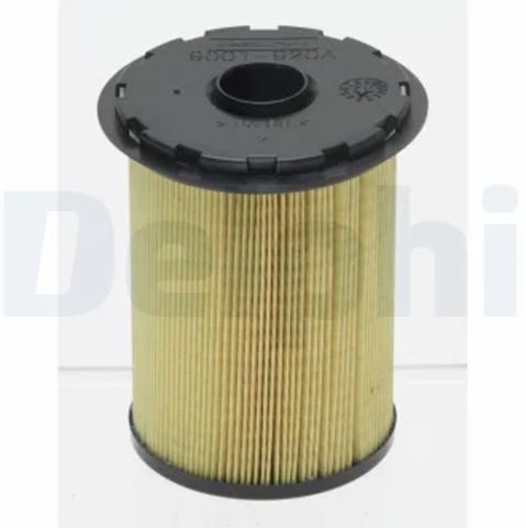 Фільтр паливний HDF920 DELPHI