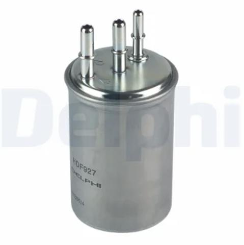 Фільтр палива HDF927 DELPHI