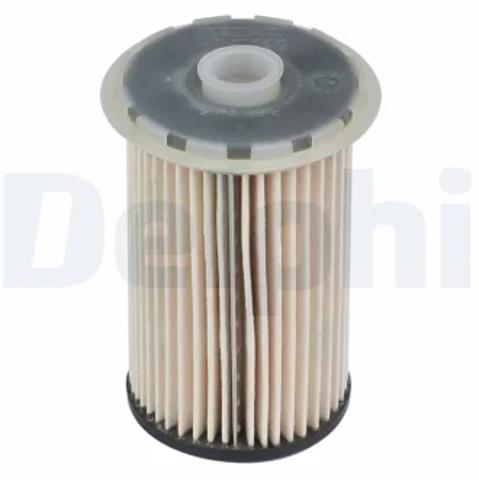 Фільтр паливний HDF929 DELPHI