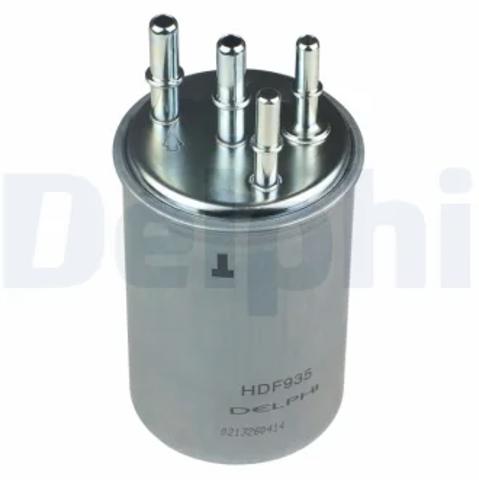 Фільтр палива HDF935 DELPHI