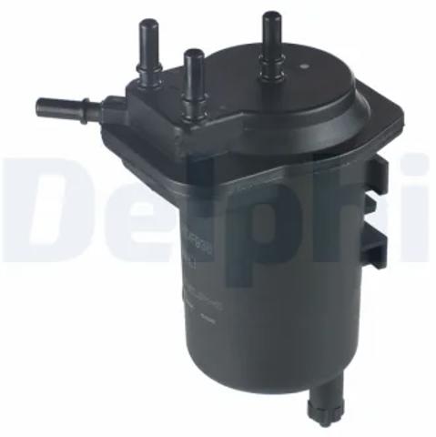 Фільтр тонкого очищення палива HDF938 DELPHI