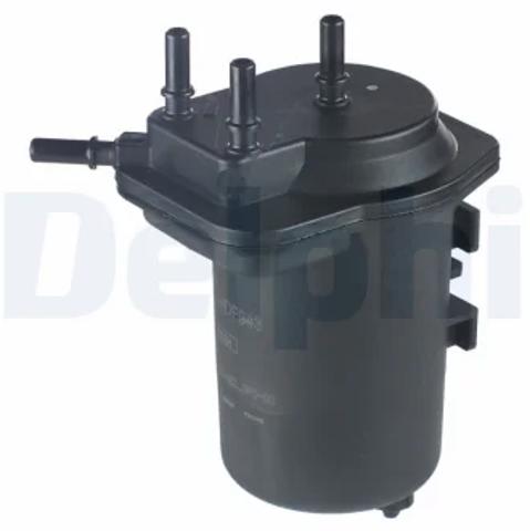 Фільтр паливний HDF943 DELPHI