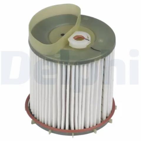 Фільтр тонкого очищення палива HDF962 DELPHI