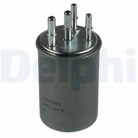 Фільтр палива HDF965 DELPHI