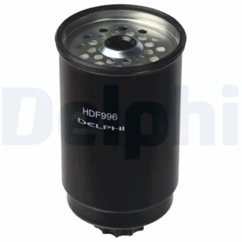 Фільтр тонкого очищення палива HDF996 DELPHI
