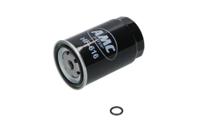 Фільтр-відстійник палива грубої очистки HF616 KAVO PARTS