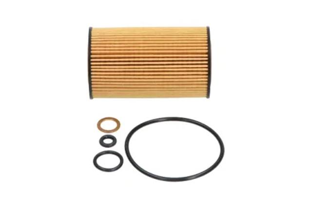 Фільтр масляний HO624 KAVO PARTS