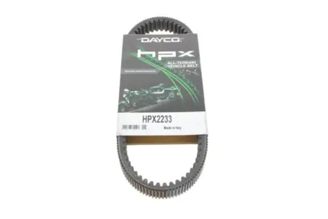 Ремінь варіаторної коробки передач HPX2233 DAYCO