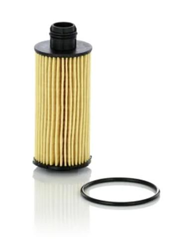 Фільтр масла HU6026Z MANN
