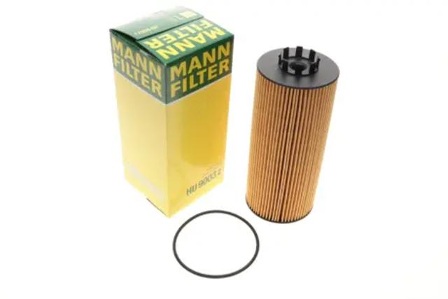 Фільтр масла HU9003Z MANN