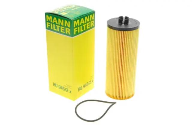 Маслофільтр HU9452X MANN