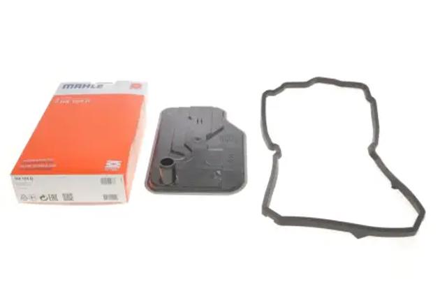 Фільтр масляний АКПП HX124D MAHLE