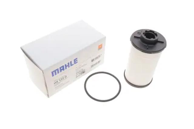 Масло в коробку автомат HX132D MAHLE