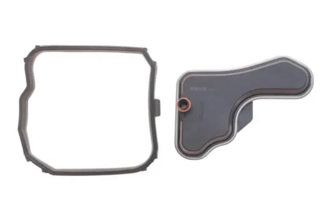 Фільтр коробки автомат HX148D MAHLE