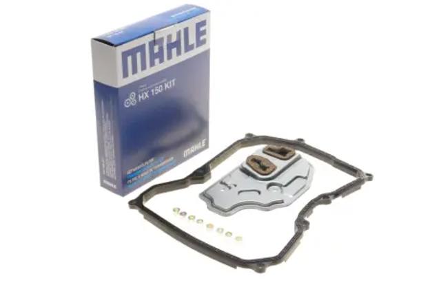 Масло в коробку автомат HX150KIT MAHLE